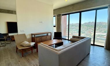 SE RENTA Departamento AMUEBLADO en Parkview piso 9