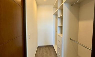 SE RENTA Departamento AMUEBLADO en Parkview piso 9