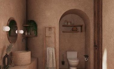 🌿 Departamento en Venta en Tulum | 2 Recámaras, Terraza y Alberca Privada