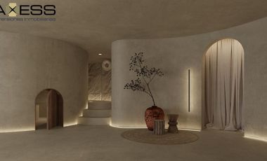 🌿 Departamento en Venta en Tulum | 2 Recámaras, Terraza y Alberca Privada