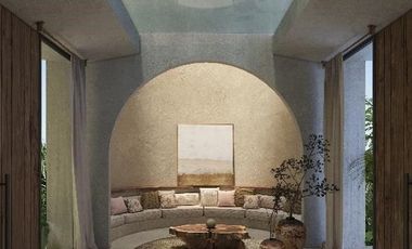 🌿 Departamento en Venta en Tulum | 2 Recámaras, Terraza y Alberca Privada