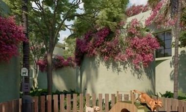 🌿 Departamento en Venta en Tulum | 2 Recámaras, Terraza y Alberca Privada