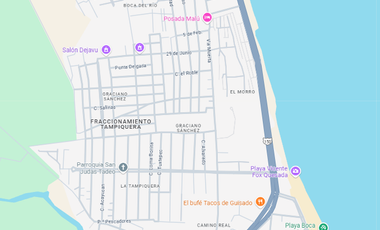 Graciano Sánchez, Veracruz, VER