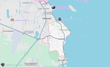 Graciano Sánchez, Veracruz, VER