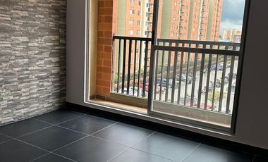 SE ARRIENDA HERMOSO APARTAMENTO EN MADRID