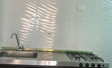 SE ARRIENDA HERMOSO APARTAMENTO EN MADRID