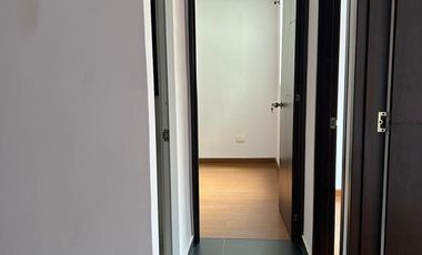 SE ARRIENDA HERMOSO APARTAMENTO EN MADRID