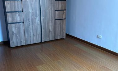 SE ARRIENDA HERMOSO APARTAMENTO EN MADRID