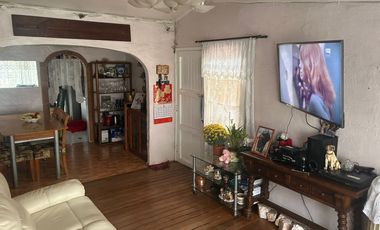 Casa esquina 3 dormitorios, Recoleta