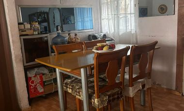 Casa esquina 3 dormitorios, Recoleta