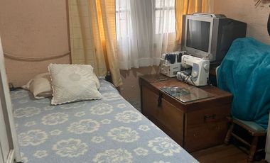 Casa esquina 3 dormitorios, Recoleta