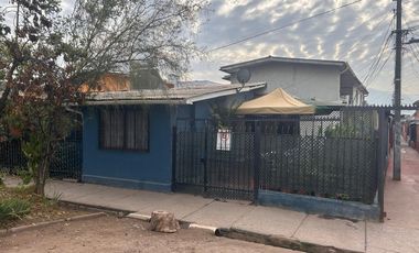 Casa esquina 3 dormitorios, Recoleta