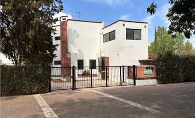 4.30 CASA EN RENTA EN SAN GIL