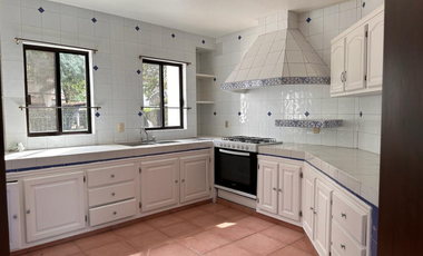 4.30 CASA EN RENTA EN SAN GIL