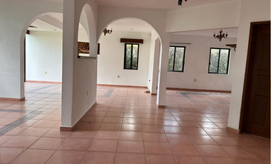 4.30 CASA EN RENTA EN SAN GIL