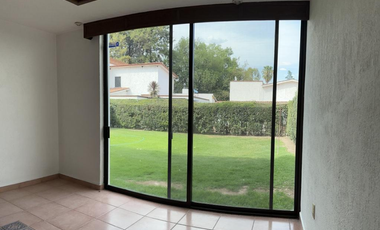 4.30 CASA EN RENTA EN SAN GIL