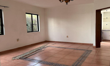 4.30 CASA EN RENTA EN SAN GIL