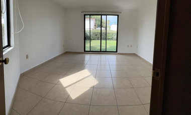 4.30 CASA EN RENTA EN SAN GIL