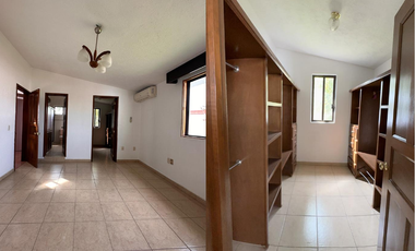 4.30 CASA EN RENTA EN SAN GIL