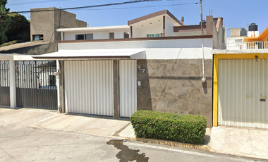 PROPIEDAD EN RECUPERACION BANCARIA EN LA COLONIA MIRAFLORES