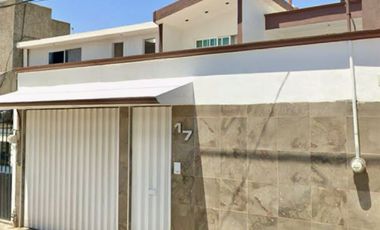 PROPIEDAD EN RECUPERACION BANCARIA EN LA COLONIA MIRAFLORES