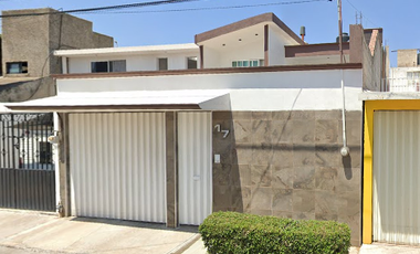 PROPIEDAD EN RECUPERACION BANCARIA EN LA COLONIA MIRAFLORES