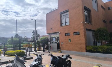 VENTA DE APARTAMENTO EN MADRID