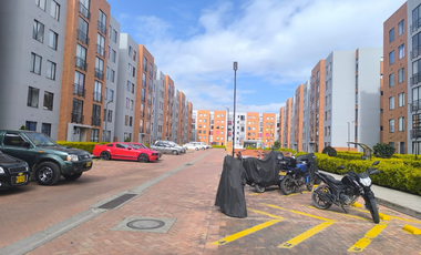 VENTA DE APARTAMENTO EN MADRID