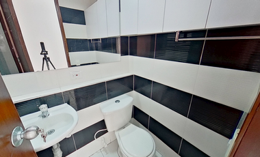 VENTA DE APARTAMENTO EN MADRID