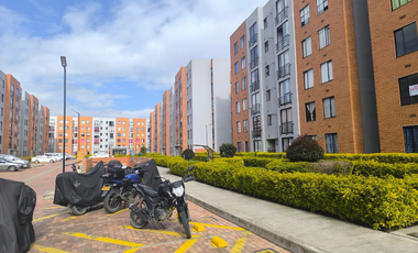 VENTA DE APARTAMENTO EN MADRID