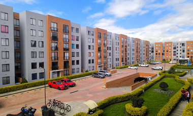 VENTA DE APARTAMENTO EN MADRID