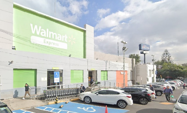 Pent House en Venta Jardines del Pedregal Alvaro Obregón CDMX