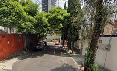 Pent House en Venta Jardines del Pedregal Alvaro Obregón CDMX