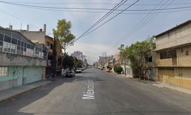 CASA EN VENTA EN BENITO JUAREZ, NEZAHUALCOYOTL, ESTADO DE MÉXICO. 