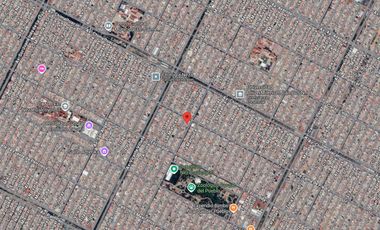 CASA EN VENTA EN BENITO JUAREZ, NEZAHUALCOYOTL, ESTADO DE MÉXICO. 