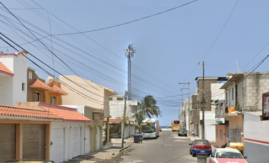 Costa Sol, Boca del Río, VER