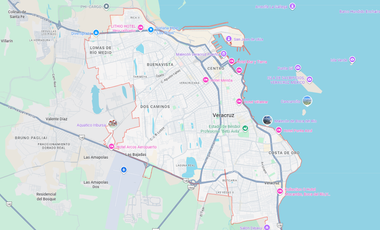 Costa Sol, Boca del Río, VER