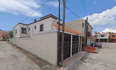 LINDA CASA EN COLINAS DEL SOL. TAMPICO, TAMAULIPAS   A004