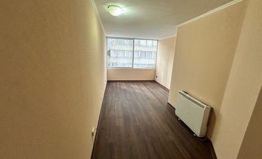 Amplio departamento 1 dormitorio en suite