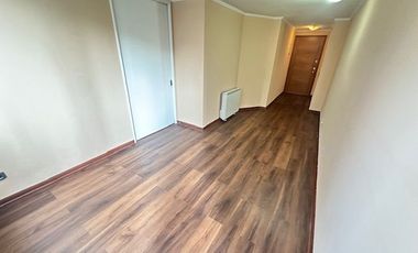 Amplio departamento 1 dormitorio en suite