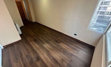 Amplio departamento 1 dormitorio en suite