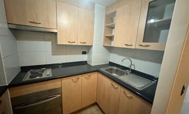 Amplio departamento 1 dormitorio en suite