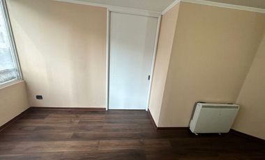 Amplio departamento 1 dormitorio en suite