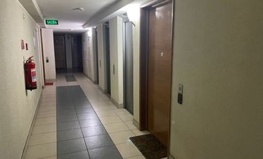 Amplio departamento 1 dormitorio en suite