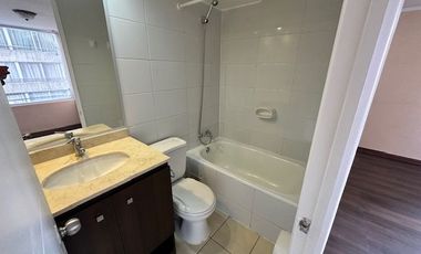 Amplio departamento 1 dormitorio en suite