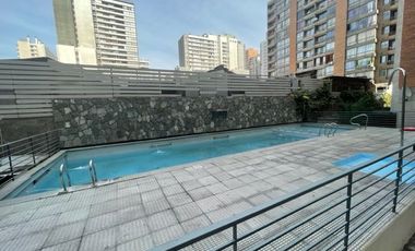 Amplio departamento 1 dormitorio en suite