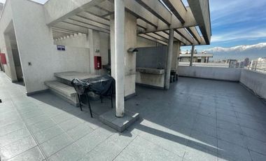 Amplio departamento 1 dormitorio en suite