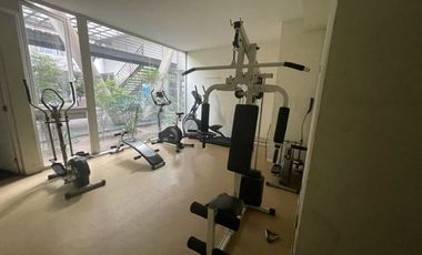 Amplio departamento 1 dormitorio en suite