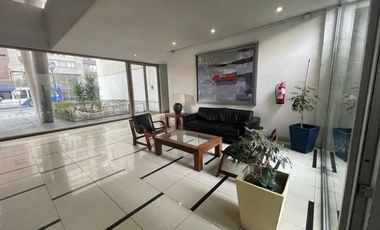 Amplio departamento 1 dormitorio en suite