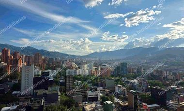 Apartamento el poblado, lalinde